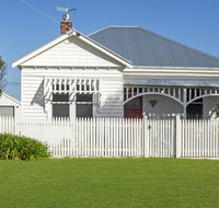Avery Cottage