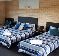 Avlon Gardens Motel - Accommodation VIC