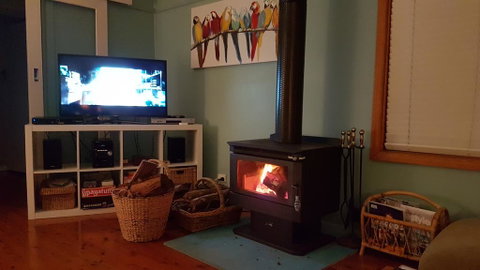 Avoca Beach Cape Cottage - Accommodation VIC 1