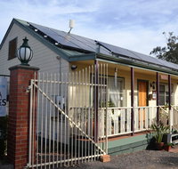 Avoca Cottages VICTORIA - Accommodation VIC