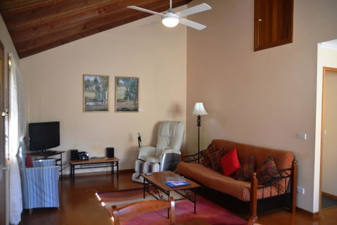 Avoca Cottages VICTORIA - Accommodation VIC 1