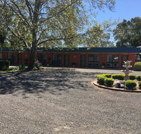 Avoca Motel - Accommodation VIC