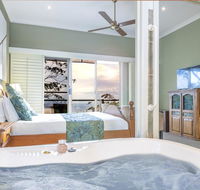 Avocado Sunset Bed  Breakfast - Accommodation VIC