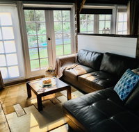 Awesome Barn Gold Coast Hinterland - Accommodation VIC