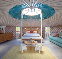 Awesome Glamping Gold Coast Hinterland - Accommodation VIC