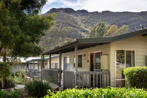 Awonga Cottages - Accommodation VIC 0