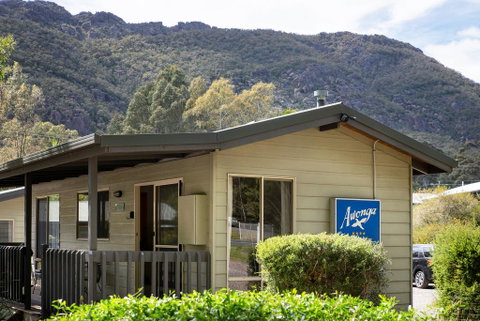 Awonga Cottages - Accommodation VIC 2