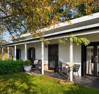 Aysgarth - Accommodation VIC
