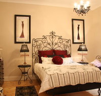 Azalea Cedar-Rose Barossa Valley Villa - Accommodation VIC