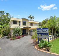 Azura Beach House BB - Accommodation VIC