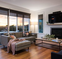 Azure Daylesford - Accommodation VIC
