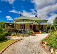 B  B at Winterbrook - Accommodation VIC