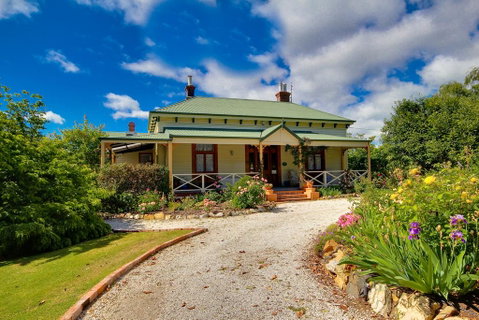 B & B At Winterbrook - Accommodation VIC 0