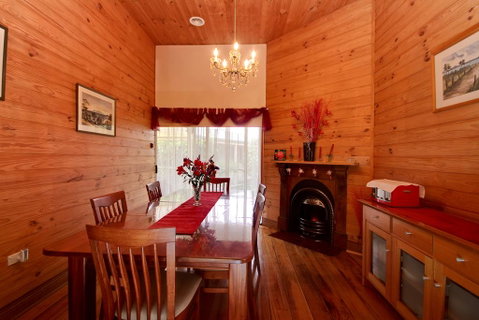 B & B At Winterbrook - Accommodation VIC 2