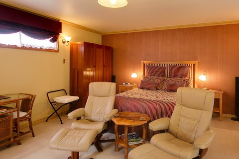 B & B At Winterbrook - Accommodation VIC 1