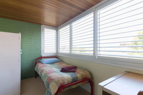 B9 Close To UWA, Swan River, Cafes And The New Children's Hospital - Accommodation VIC 1