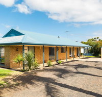 Back Beach Retreat - Accommodation VIC