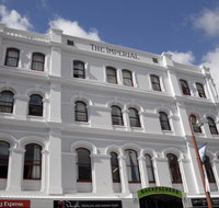 Backpackers Imperial Hotel - Accommodation VIC