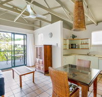 Baden 11 - Rainbow Shores Couples Beachside Escape Aircon Pools - Accommodation VIC
