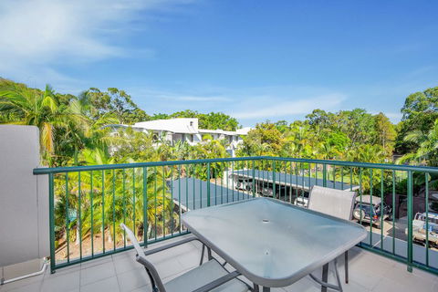Baden 11 - Rainbow Shores, Couples Beachside Escape, Aircon, Pools - Accommodation VIC 2