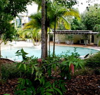 Baden 29 - Rainbow Shores Air conditioned Ground Floor Walk to Beach Pool - Accommodation VIC