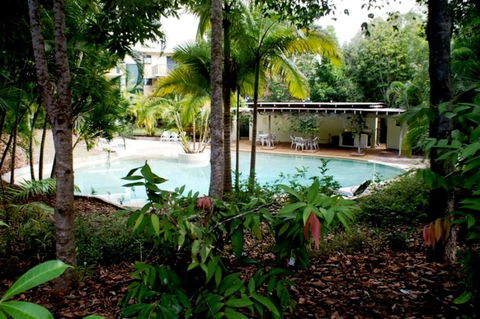 Baden 29 - Rainbow Shores, Air Conditioned, Ground Floor, Walk To Beach, Pool - Accommodation VIC 0
