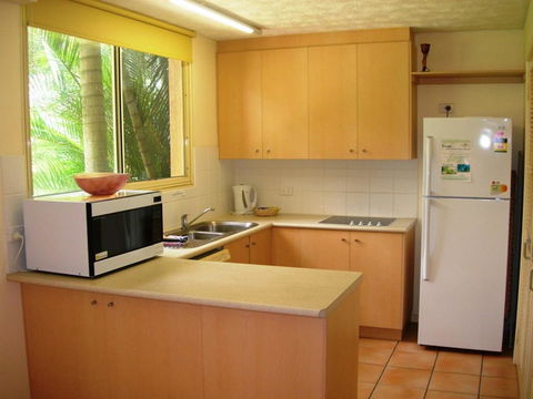 Baden 29 - Rainbow Shores, Air Conditioned, Ground Floor, Walk To Beach, Pool - Accommodation VIC 3