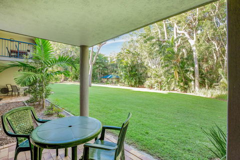 Baden 35 - Rainbow Shores, Walk To Beach, Pools, Tennis Court - Accommodation VIC 2
