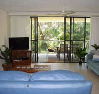 Baden 43 - Rainbow Shores Family Beachside Air conditioned Resort Unit - Accommodation VIC