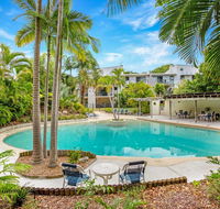 Baden 45 - Rainbow Shores Beachside Unit Aircon Swimming Pool Tennis Court - Accommodation VIC
