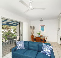 Baden 51 - Rainbow Shores Air conditioned Walk to Beach Swimming Pools - Accommodation VIC
