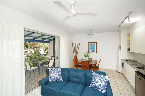 Baden 51 - Rainbow Shores, Air Conditioned, Walk To Beach, Swimming Pools - Accommodation VIC 0