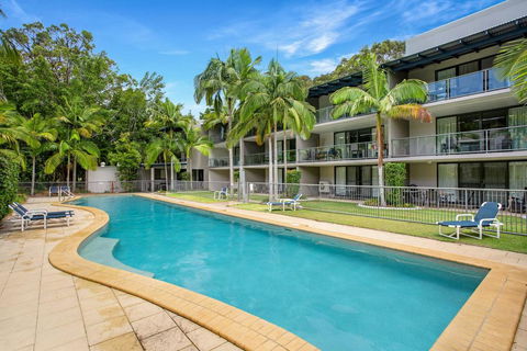 Baden 51 - Rainbow Shores, Air Conditioned, Walk To Beach, Swimming Pools - Accommodation VIC 3
