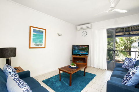 Baden 51 - Rainbow Shores, Air Conditioned, Walk To Beach, Swimming Pools - Accommodation VIC 2