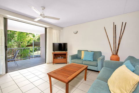 Baden 62 - Rainbow Shores, Beach Escape, Air Con, Pool, All Beds Made - Accommodation VIC 1