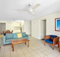 Baden 62 - Rainbow Shores Beach Escape Air con Pool All beds made - Accommodation VIC