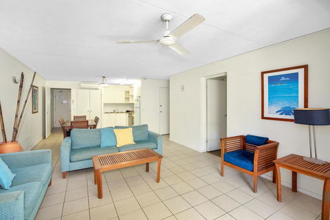 Baden 62 - Rainbow Shores, Beach Escape, Air Con, Pool, All Beds Made - Accommodation VIC 0