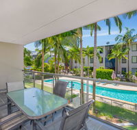 Baden 72 - Rainbow Shores Stroll to the beach Air con Swimming Pools - Accommodation VIC