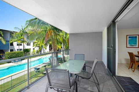 Baden 77 - Rainbow Shores, Pools, Outdoor Spa, Walk To Beach - Accommodation VIC 0