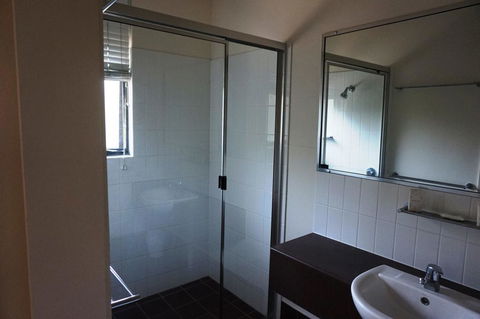 Baden 80 - Rainbow Shores, Air Conditioned Unit, Top Floor, Walk To Beach - Accommodation VIC 0