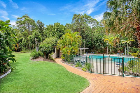 Baden 86 - Rainbow Shores, Walk To Beach, Top Floor, Air Conditioned Unit - Accommodation VIC 2