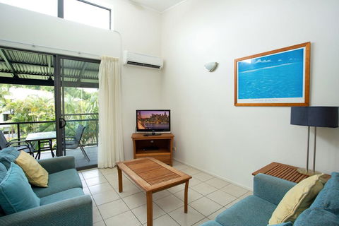 Baden 86 - Rainbow Shores, Walk To Beach, Top Floor, Air Conditioned Unit - Accommodation VIC 0