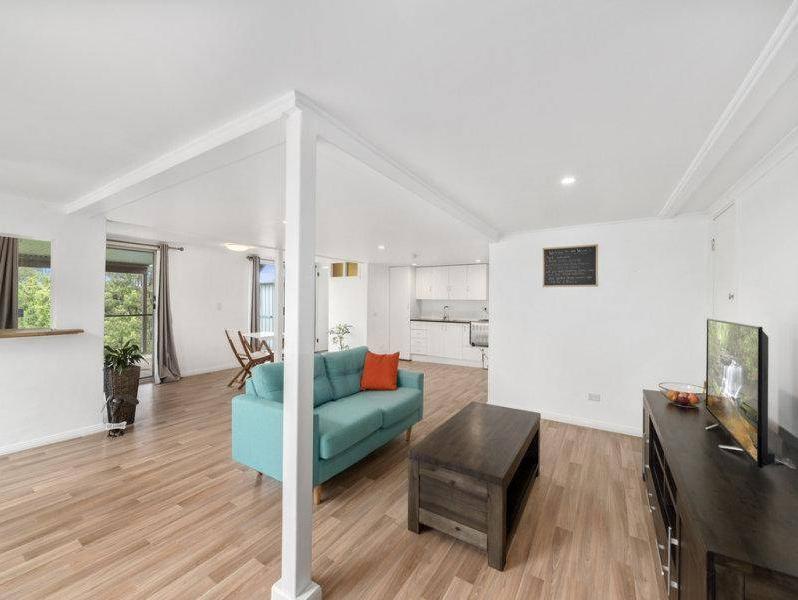 Central Bucca NSW Accommodation VIC