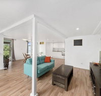 Bailey House - Accommodation VIC