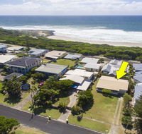 Bailey's Beach House - Accommodation VIC