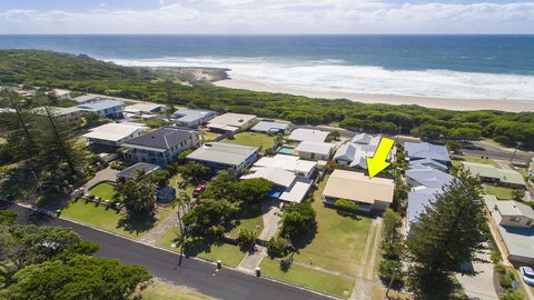 Bailey's Beach House - Accommodation VIC 0