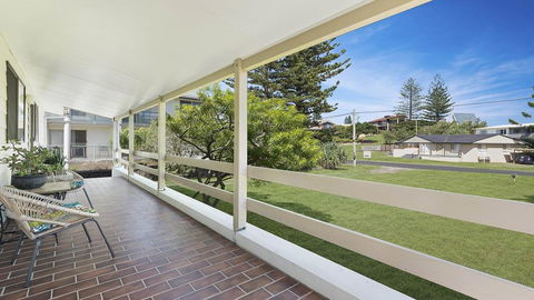 Bailey's Beach House - Accommodation VIC 2