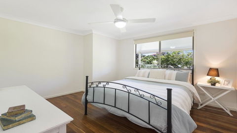 Bailey's Beach House - Accommodation VIC 1