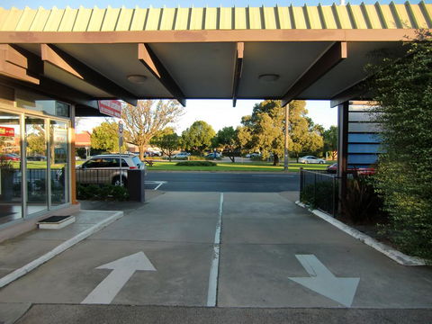 Bairnsdale Kansas City Motel - Accommodation VIC 2