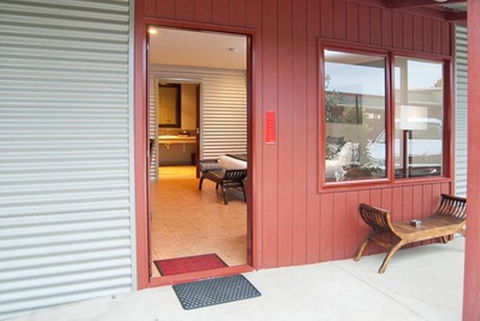 Bairnsdale Motel - Accommodation VIC 3